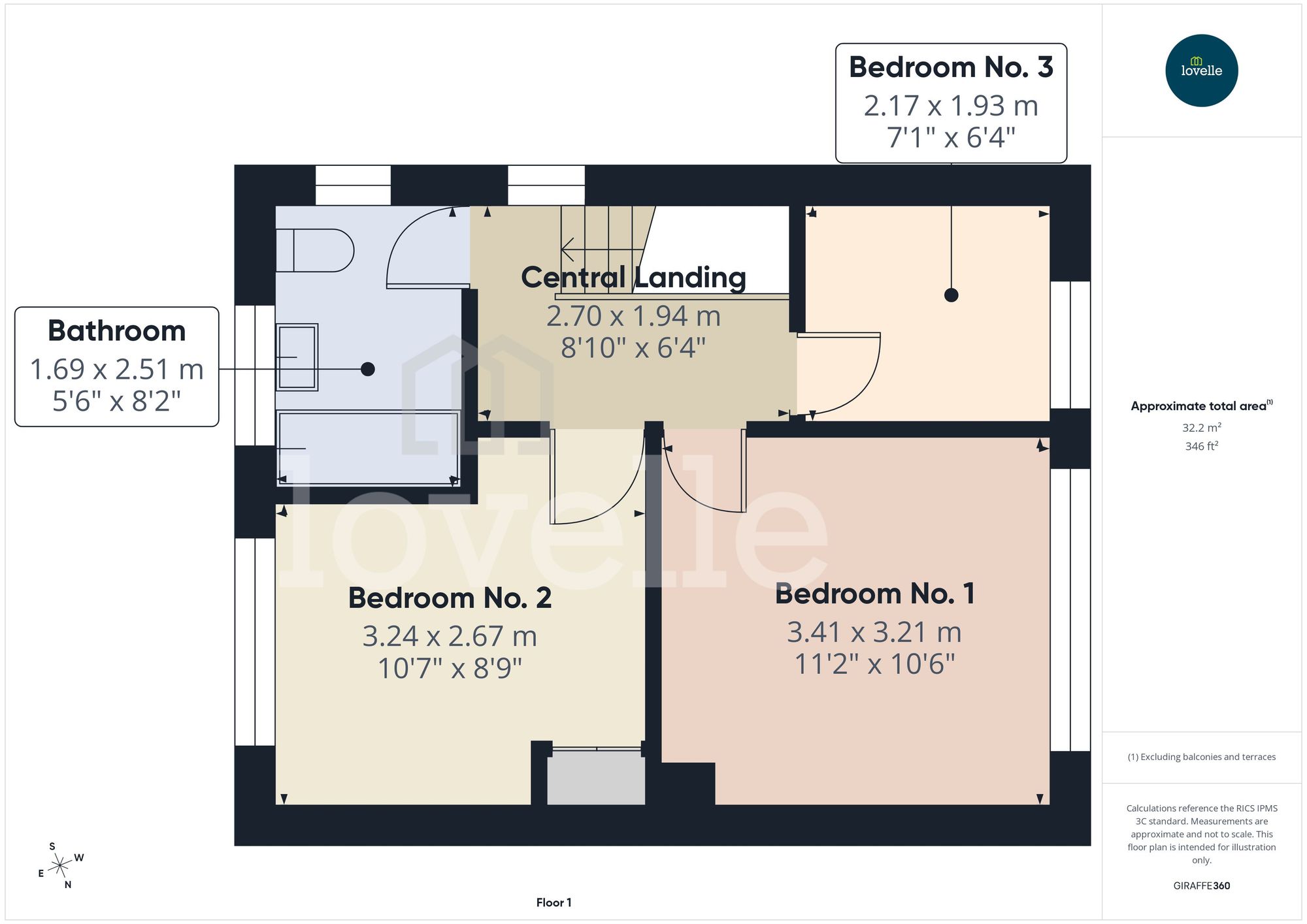Floorplan 2