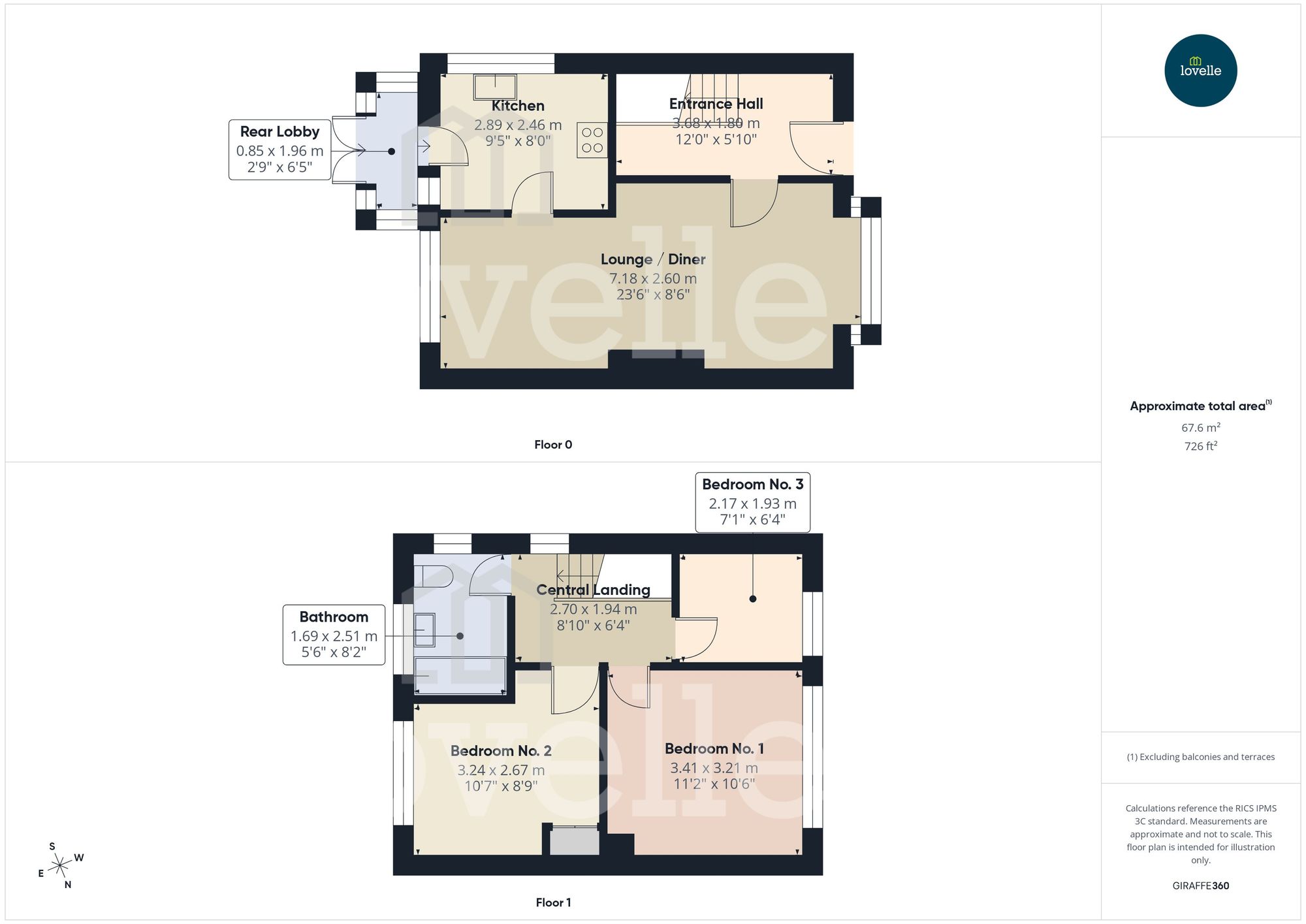 Floorplan 3