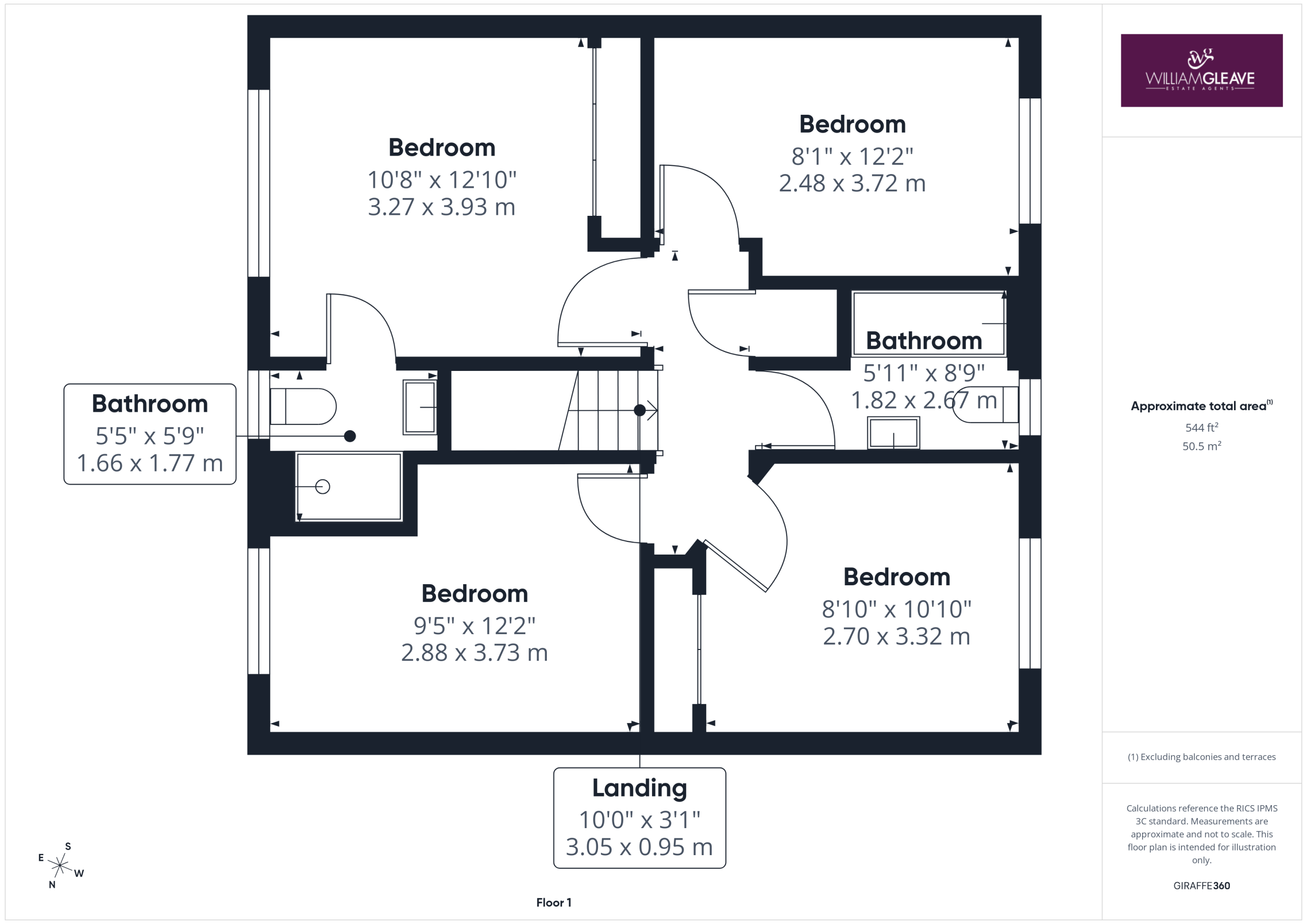 Floorplan 3