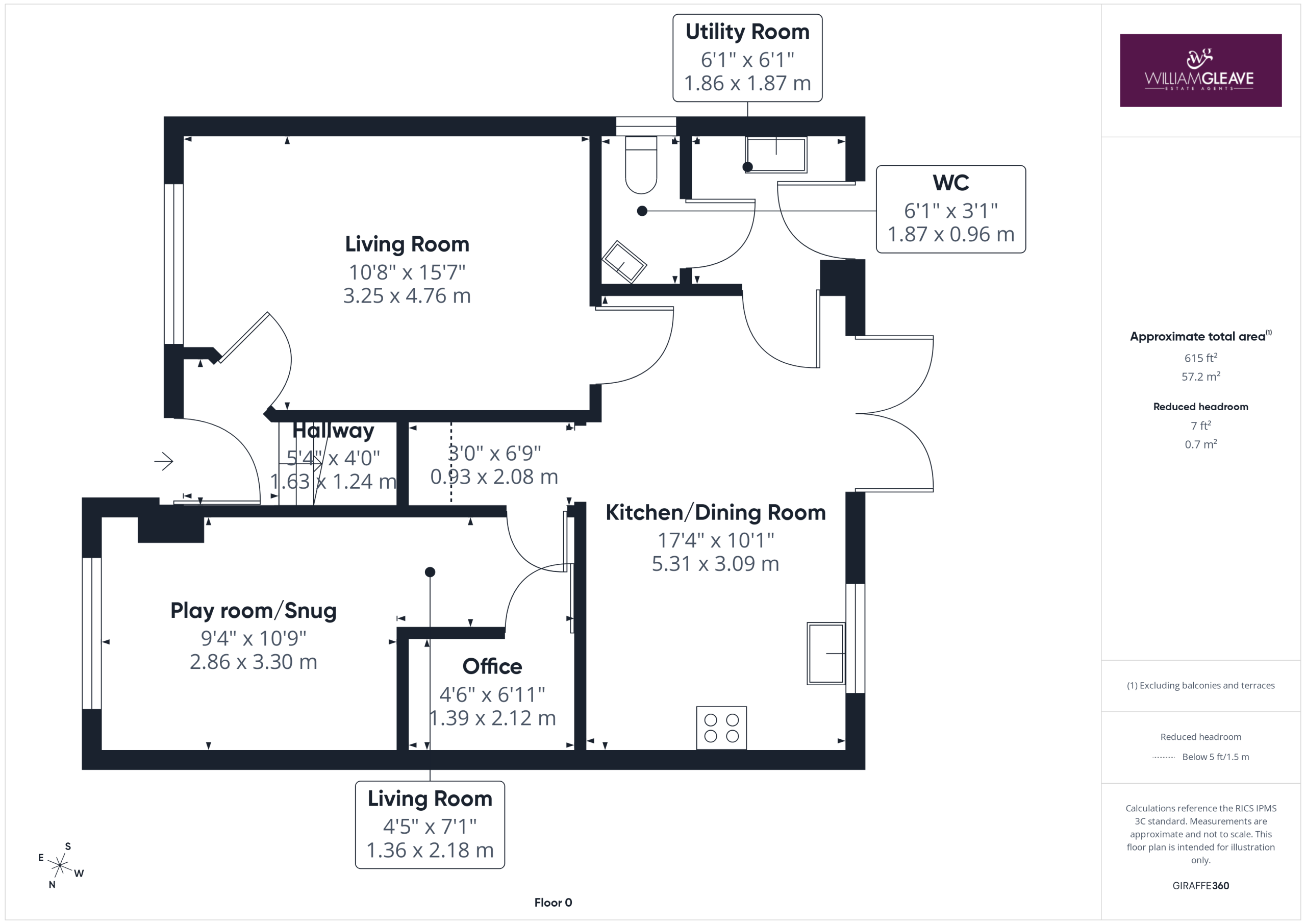 Floorplan 2