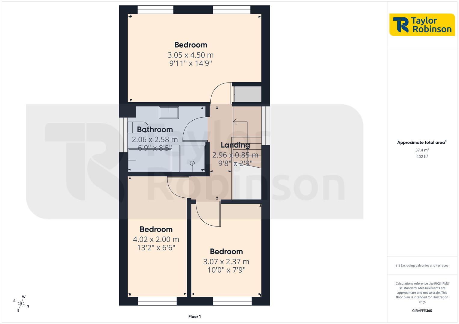 Floorplan 2