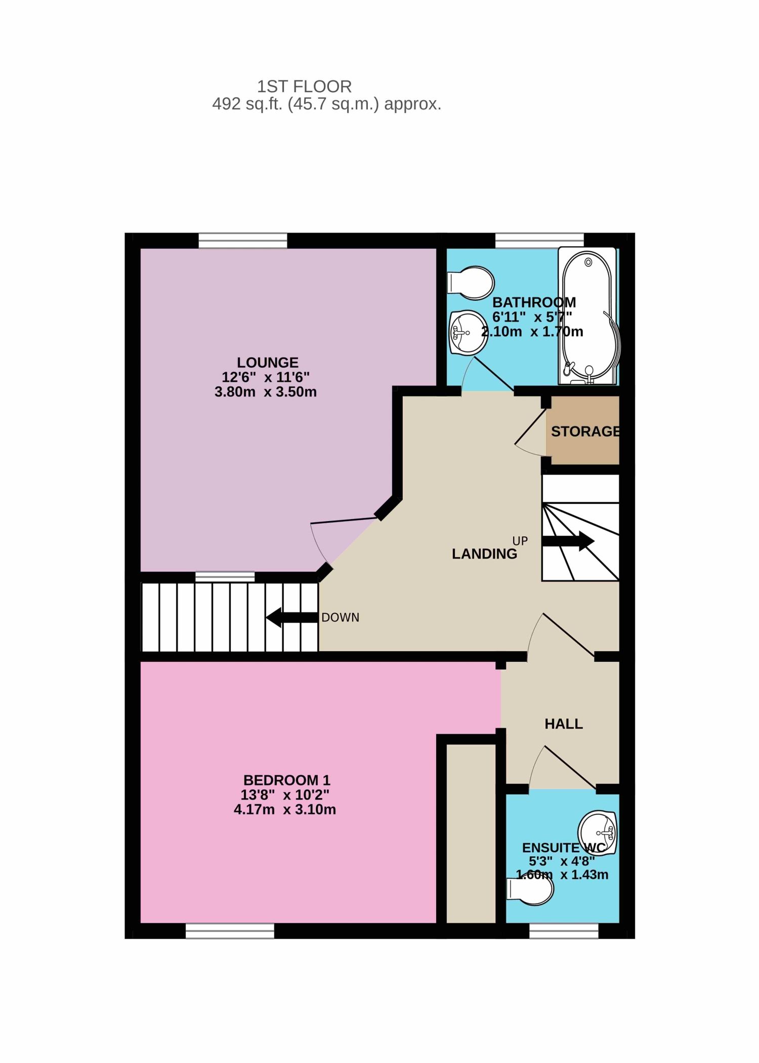 Floorplan 3