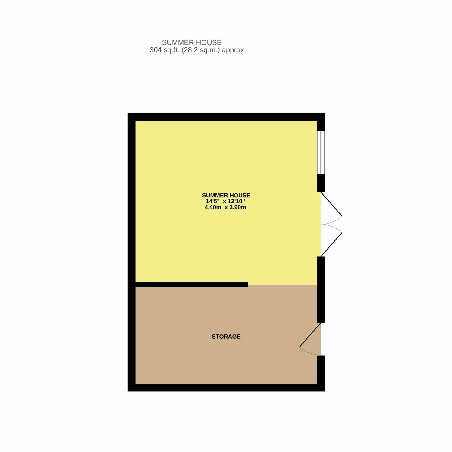 Floorplan 5