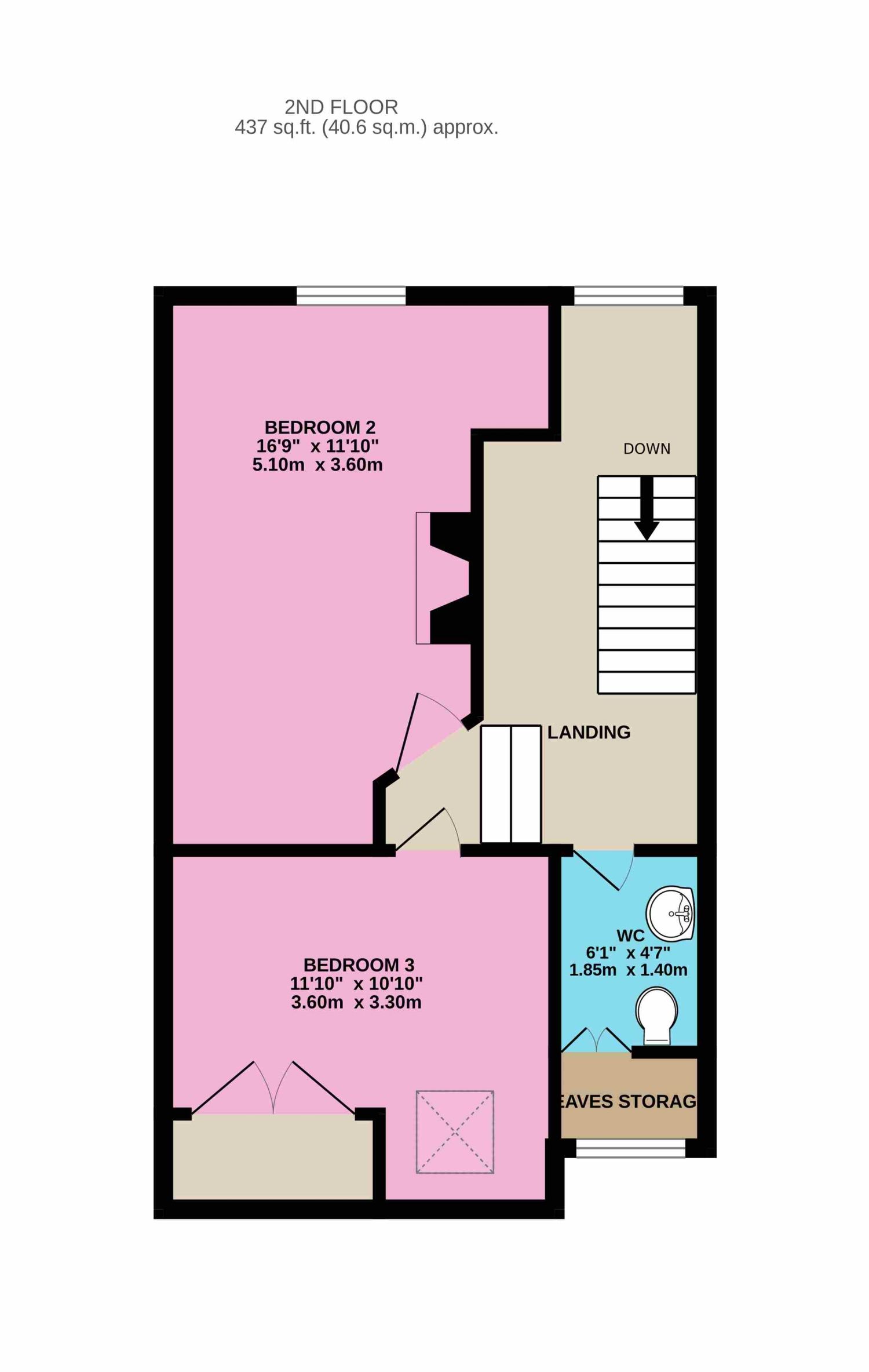 Floorplan 4