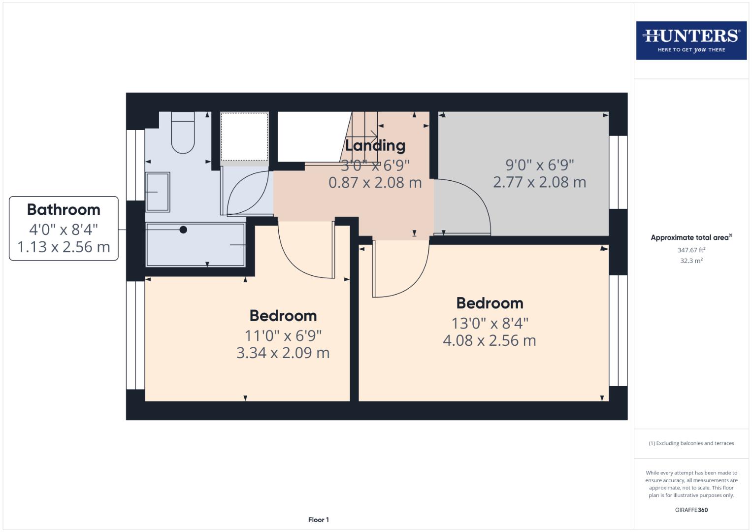 Floorplan 3