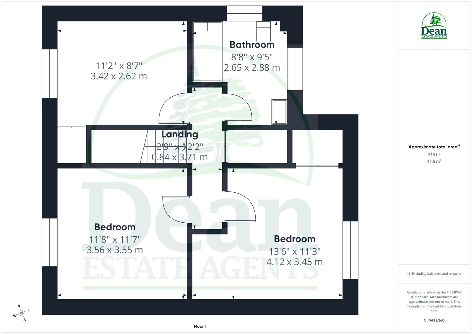 Floorplan 2