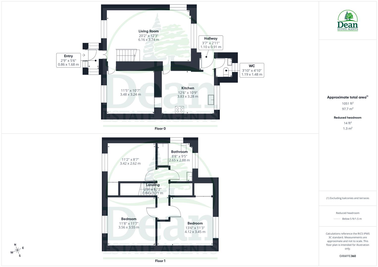 Floorplan 3