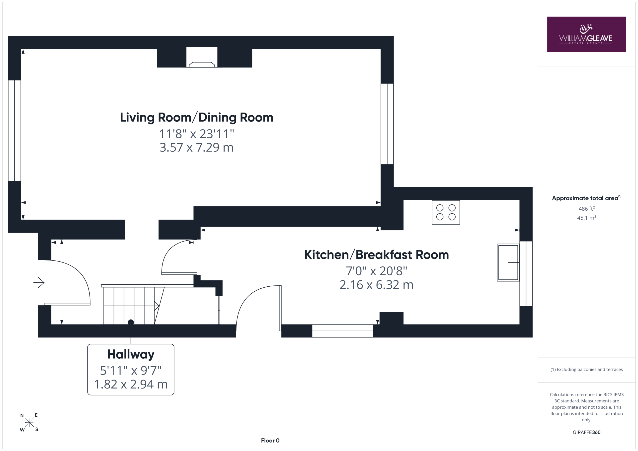 Floorplan 2