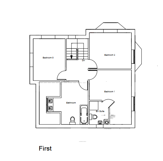 Floorplan 2