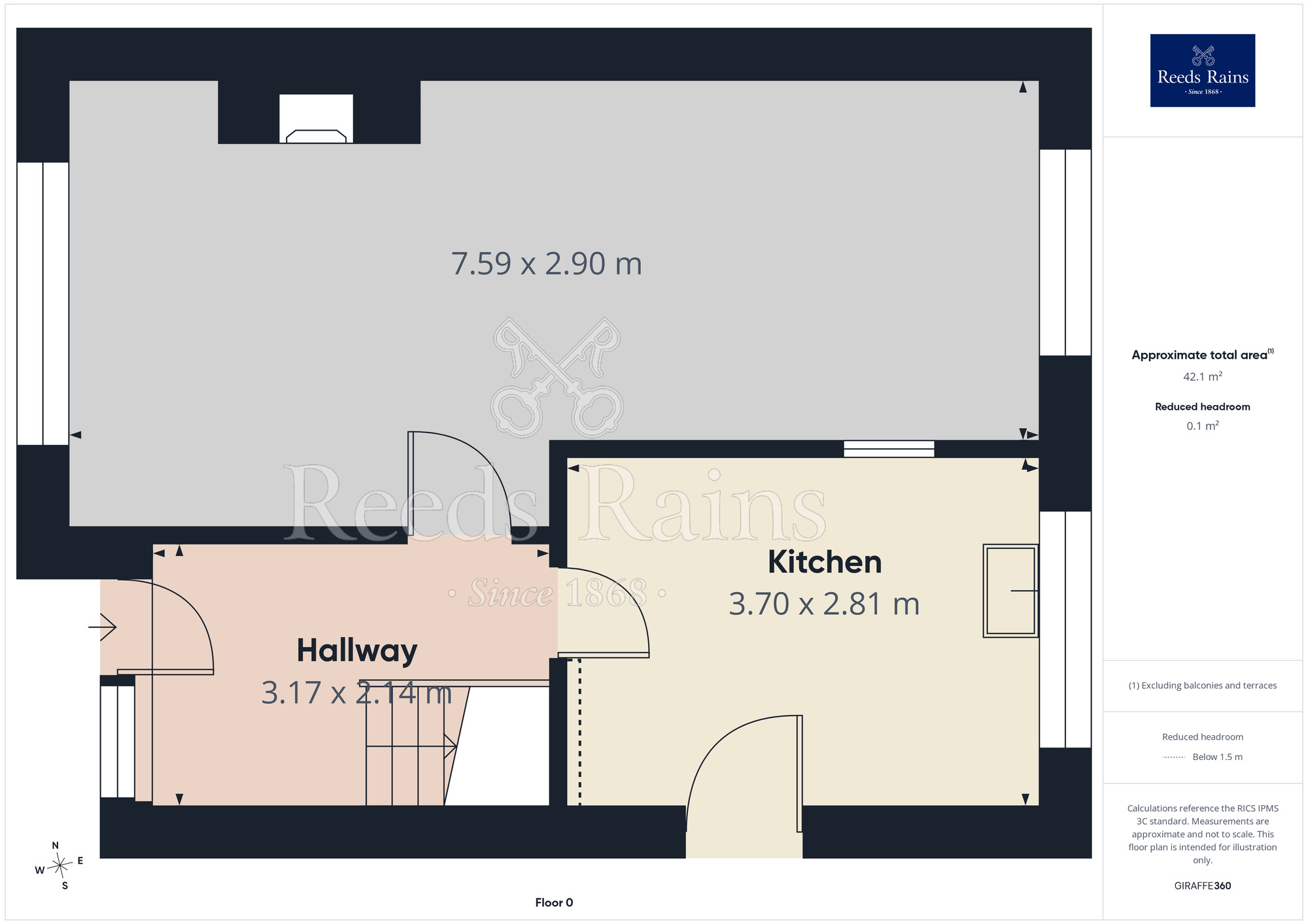 Floorplan 2