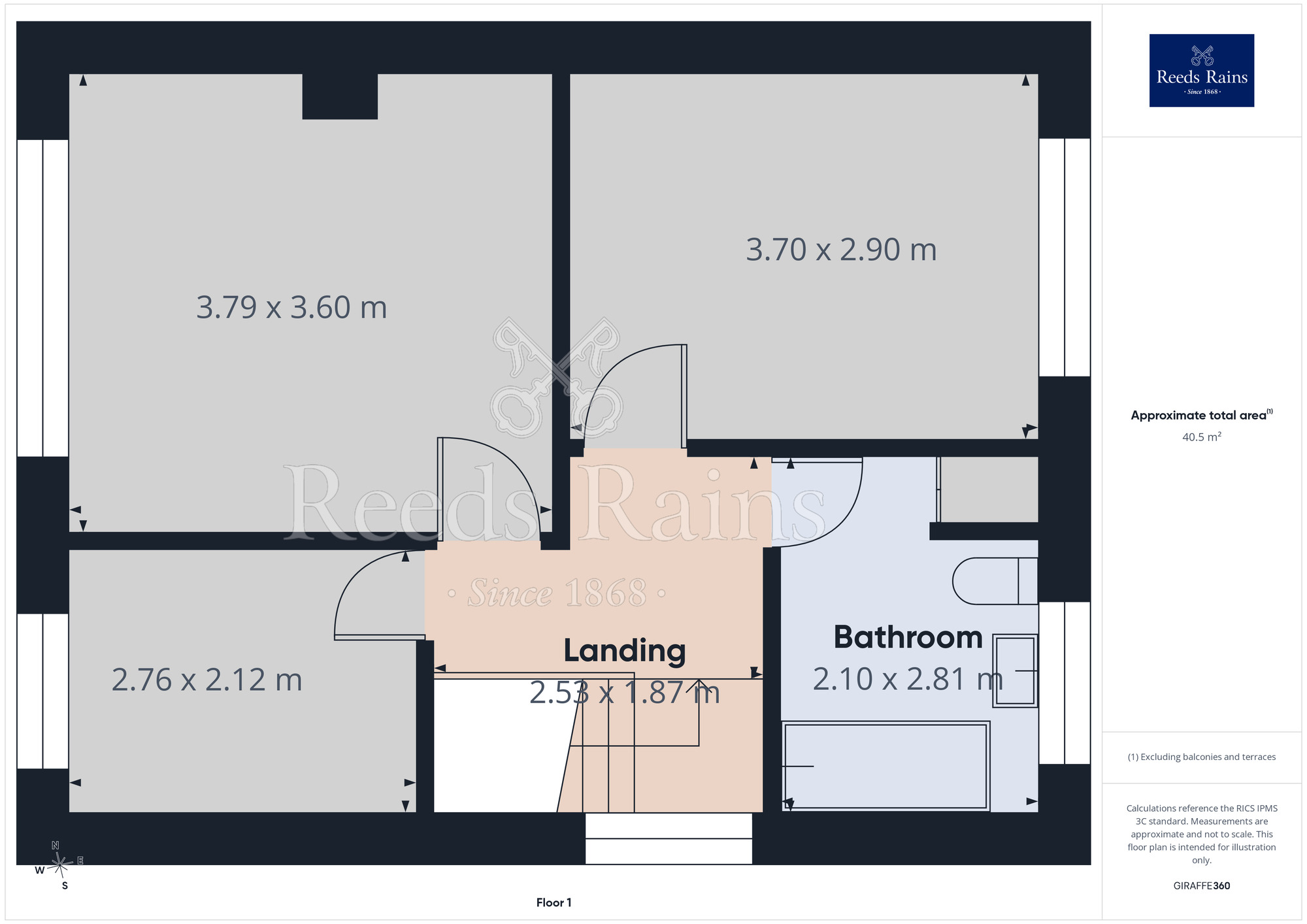 Floorplan 3