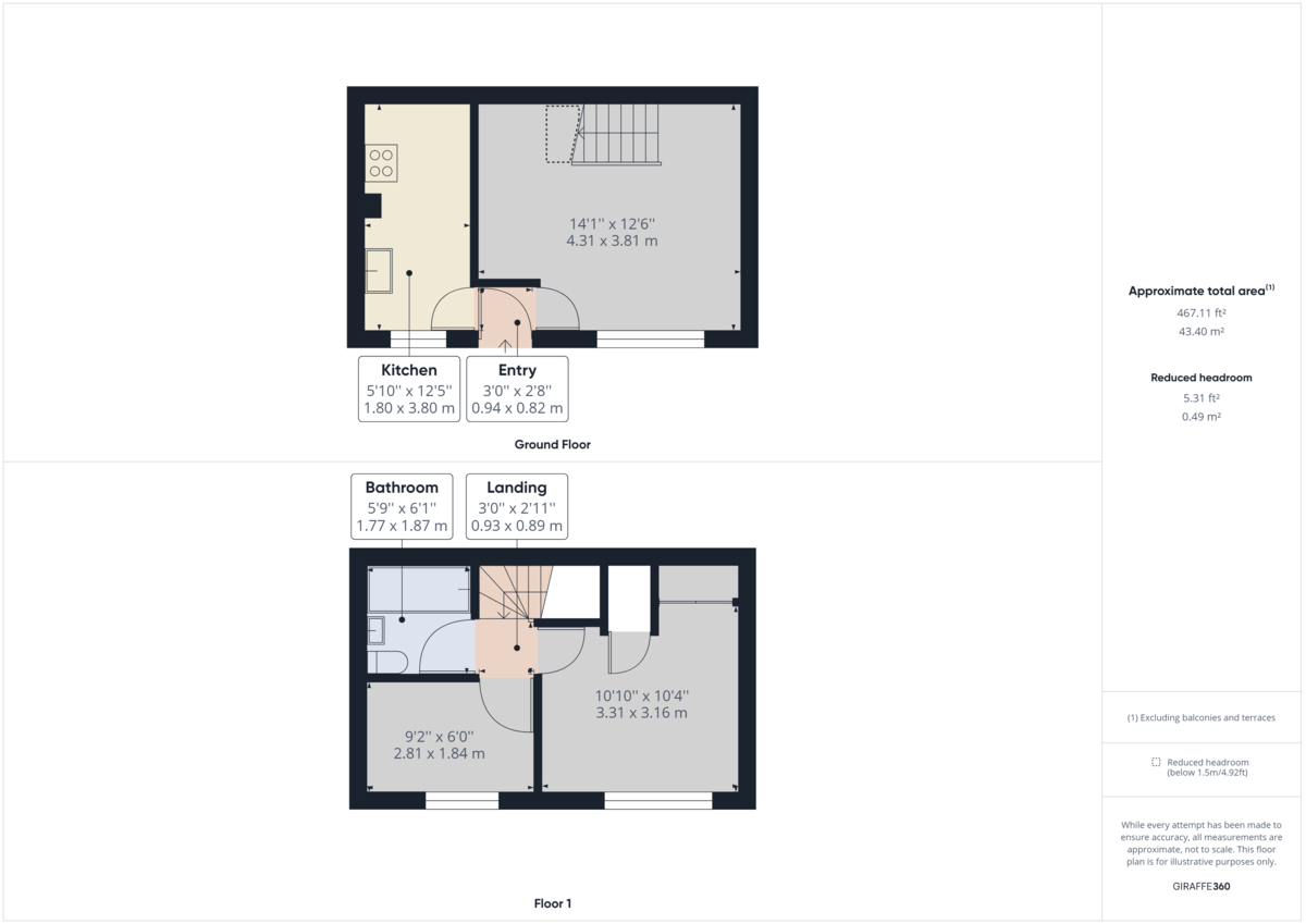 Floorplan 3