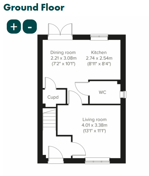 Floorplan 2