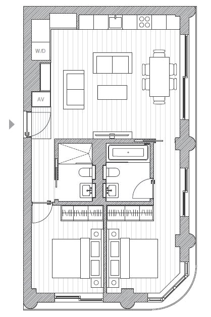 Floorplan 2