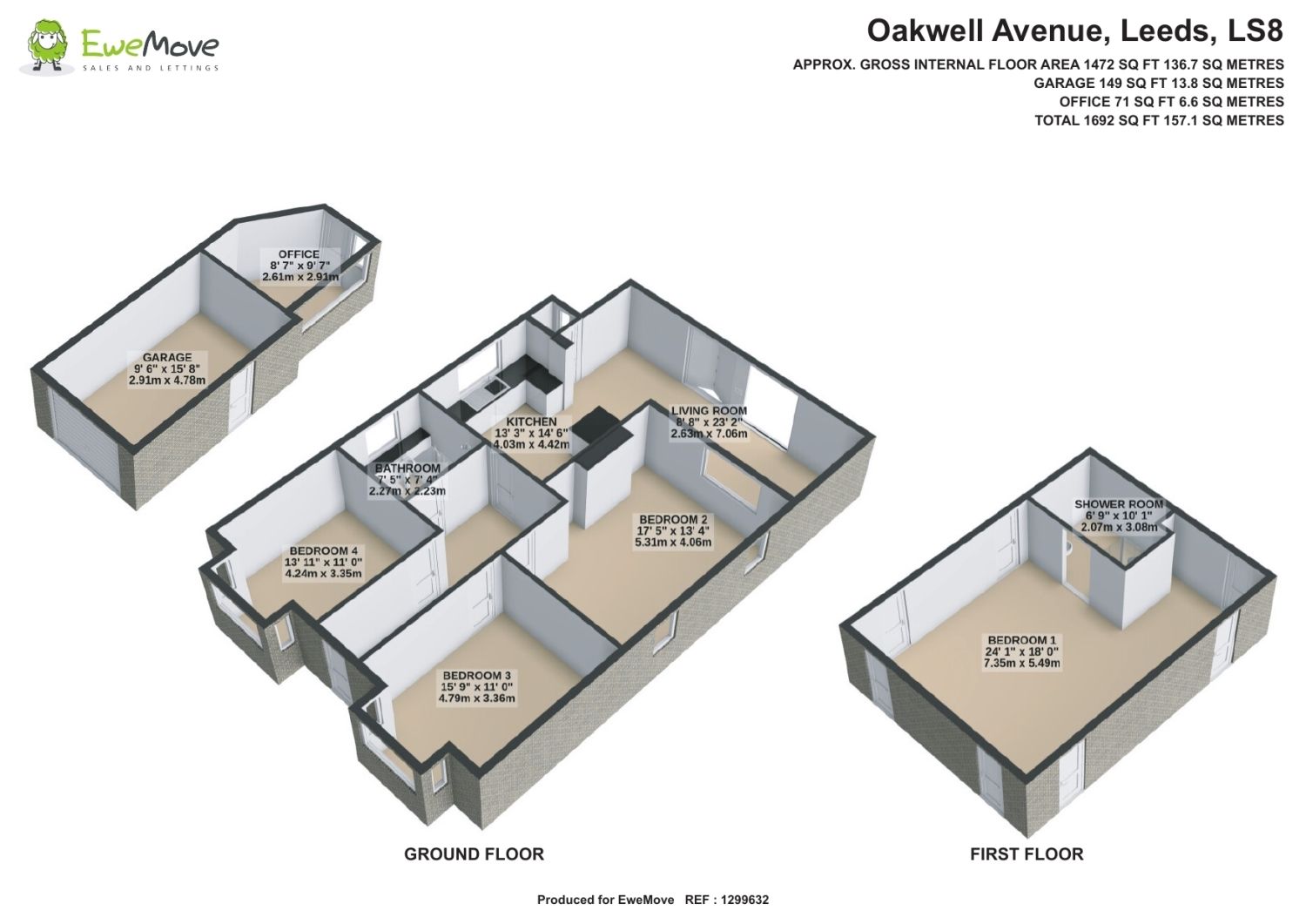 Floorplan 3