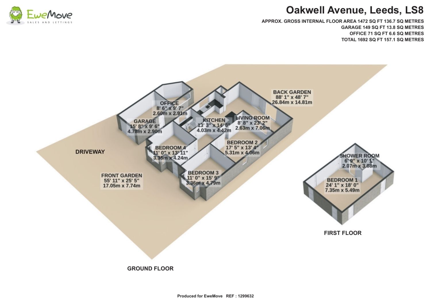 Floorplan 4