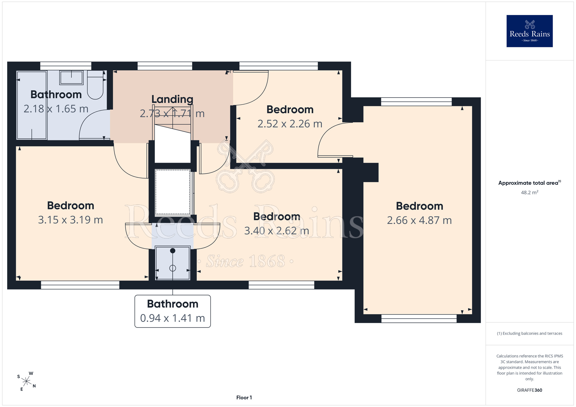 Floorplan 3