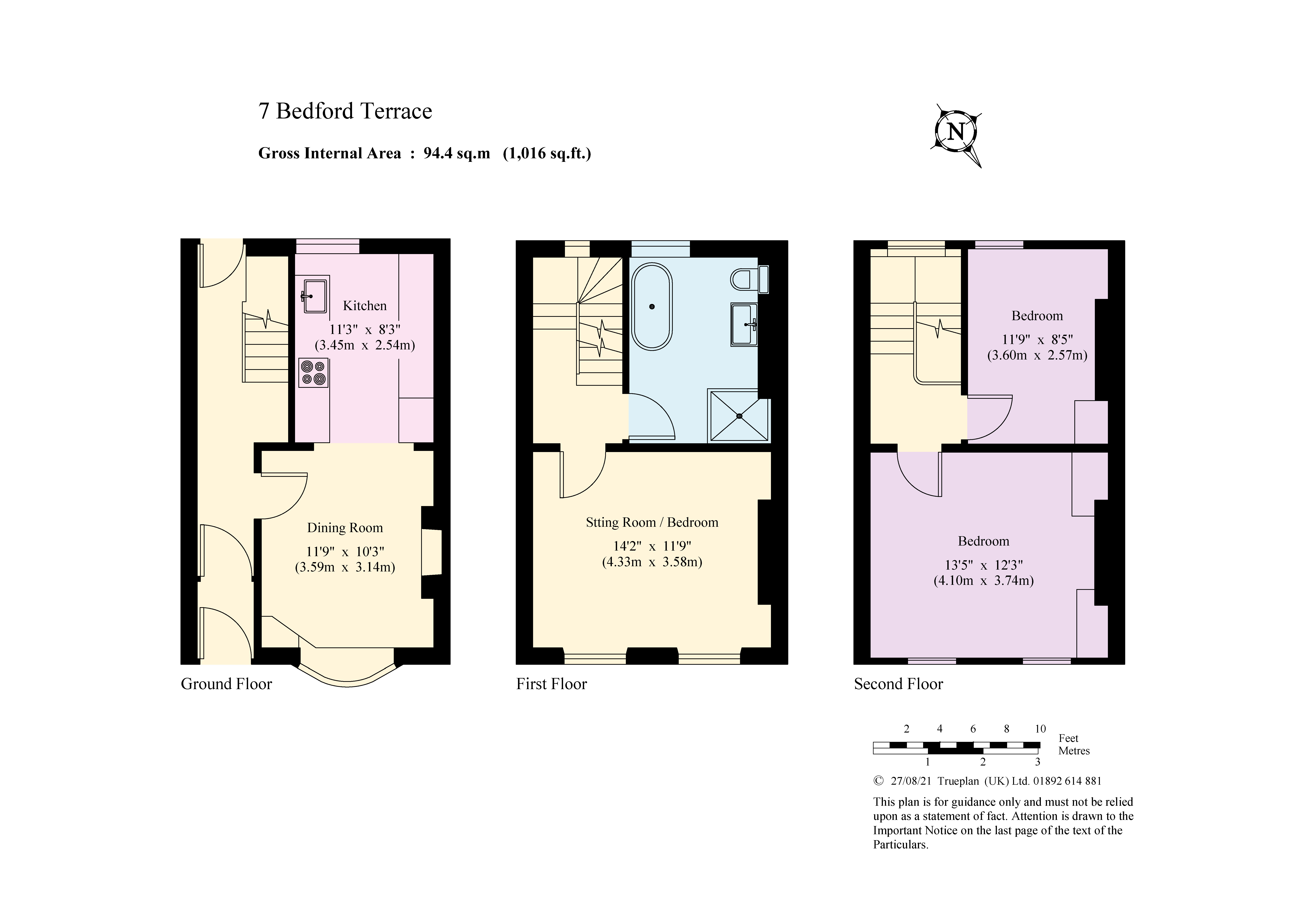 Floorplan 2