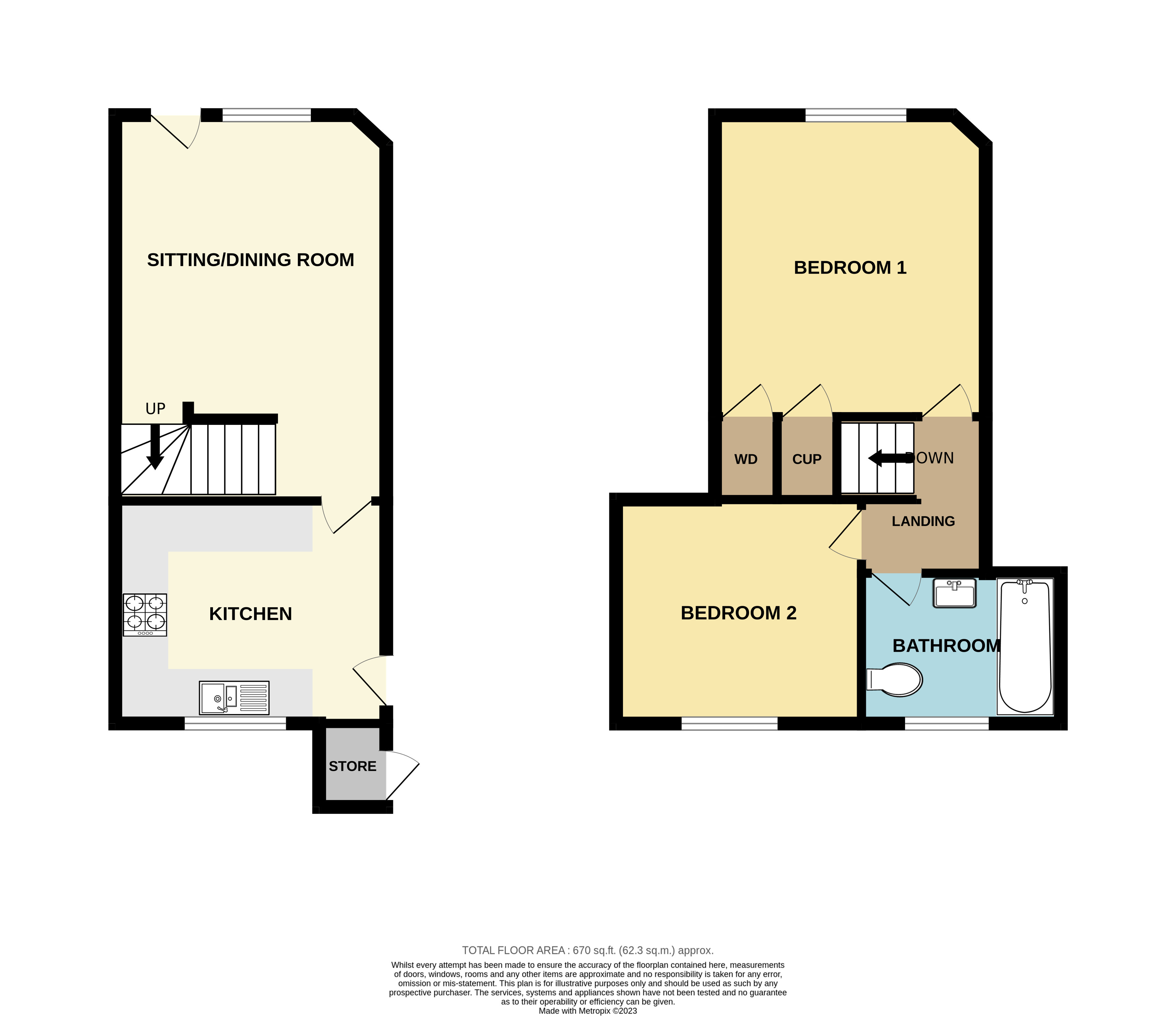 Floorplan 2