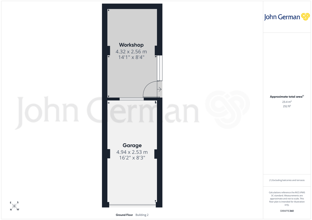 Floorplan 3