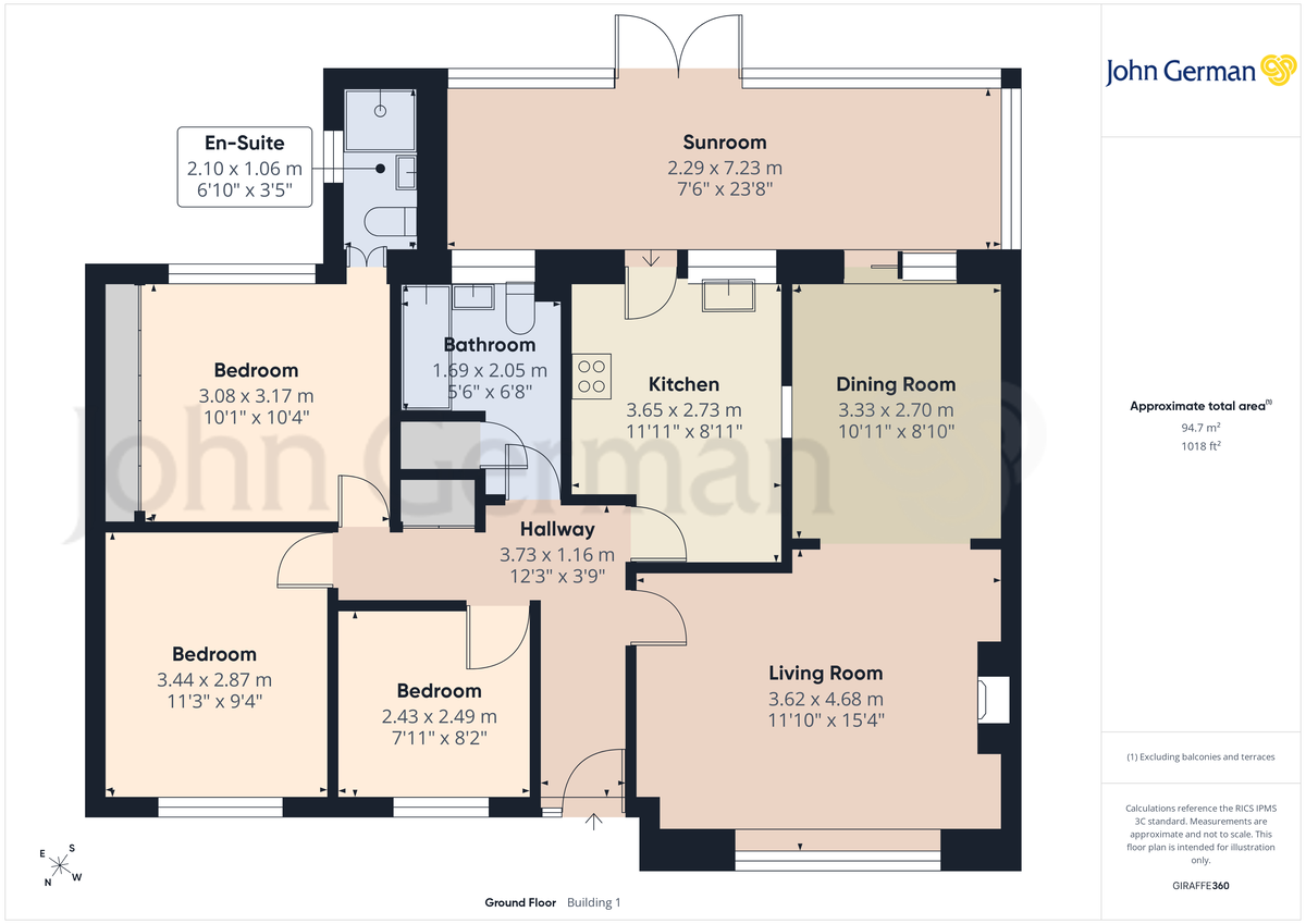 Floorplan 2