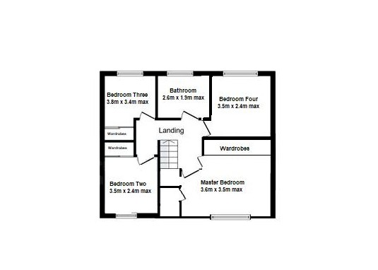 Floorplan 2