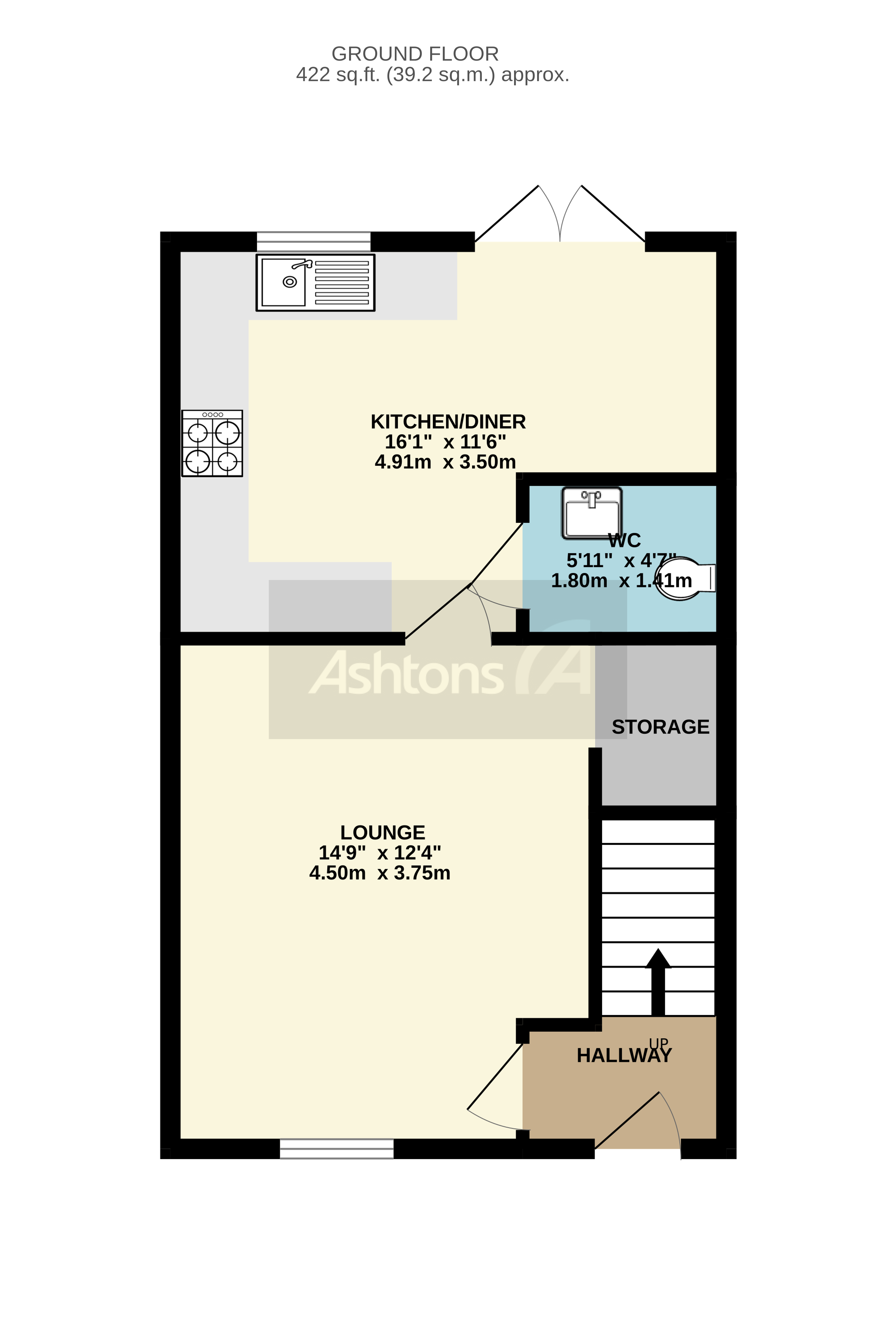 Floorplan 2