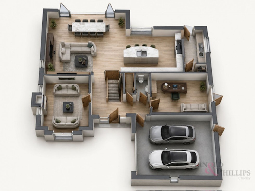 Floorplan 2