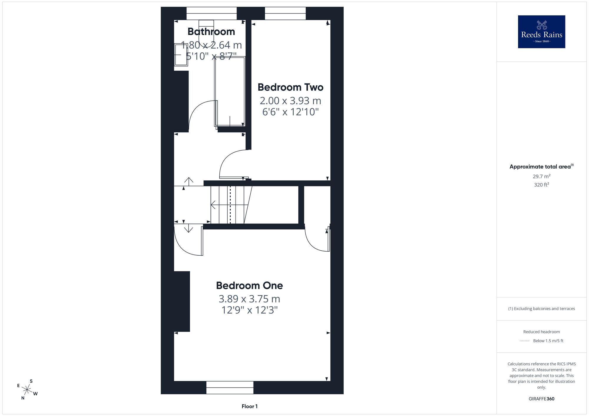 Floorplan 3