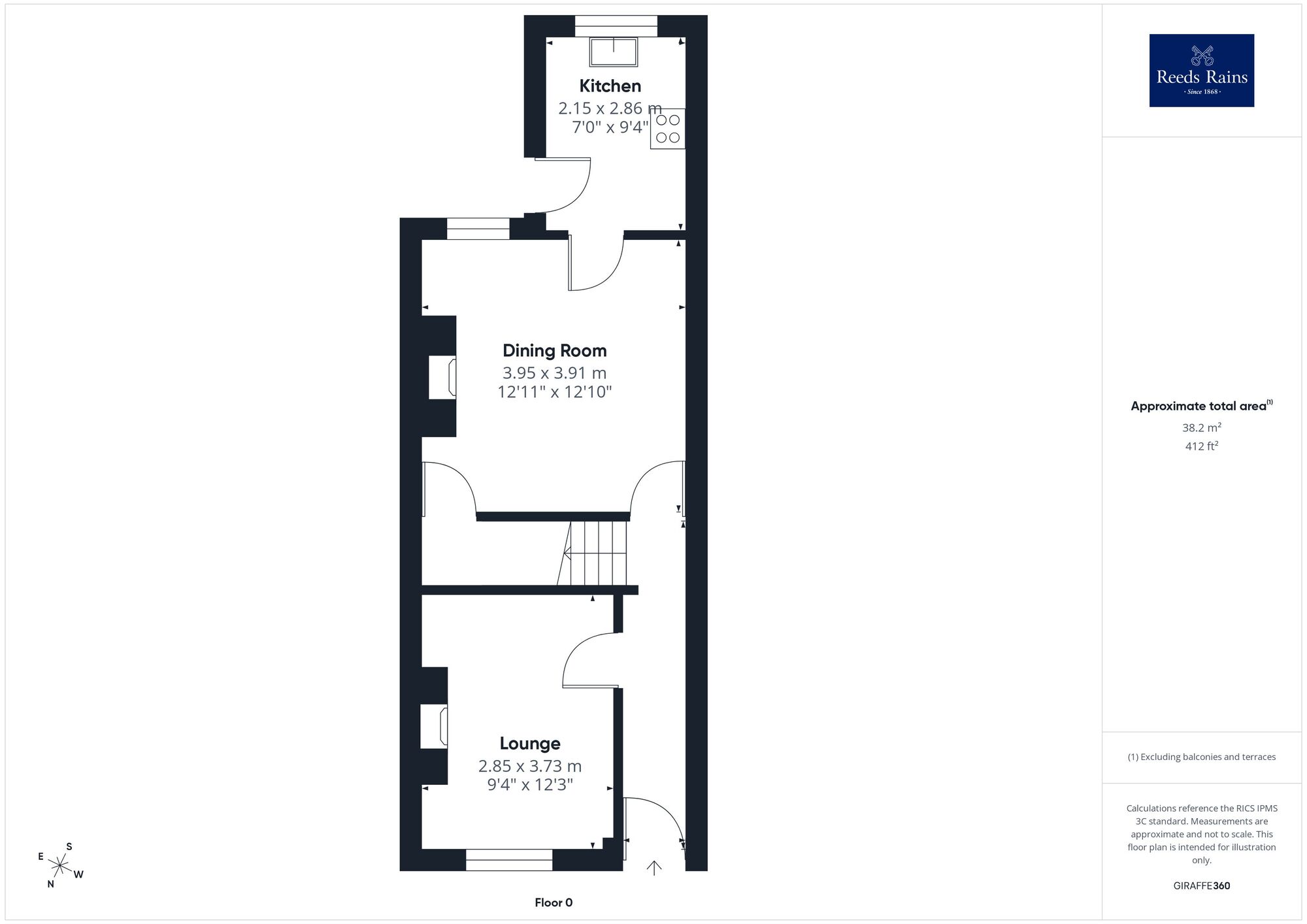 Floorplan 2
