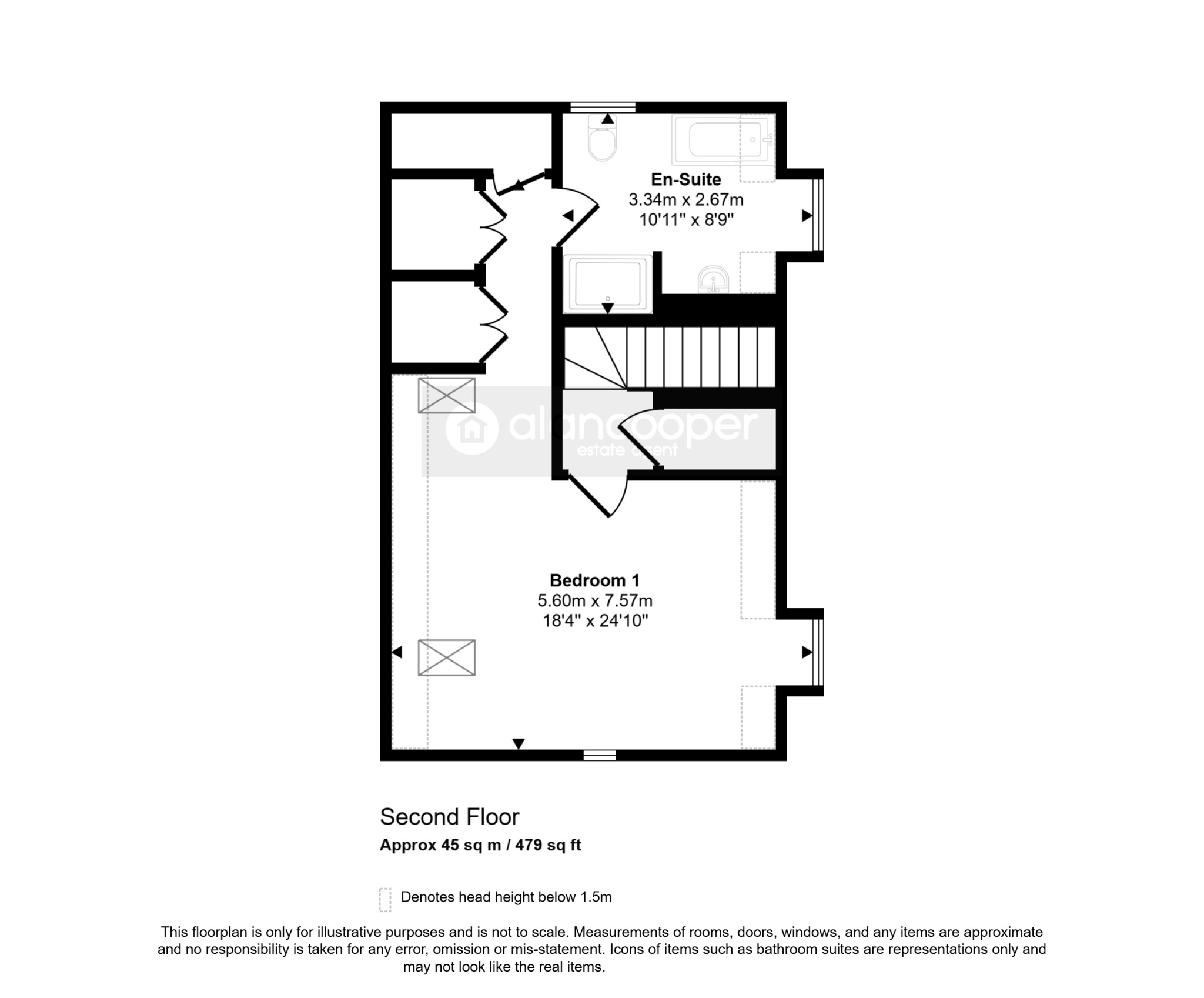 Floorplan 3