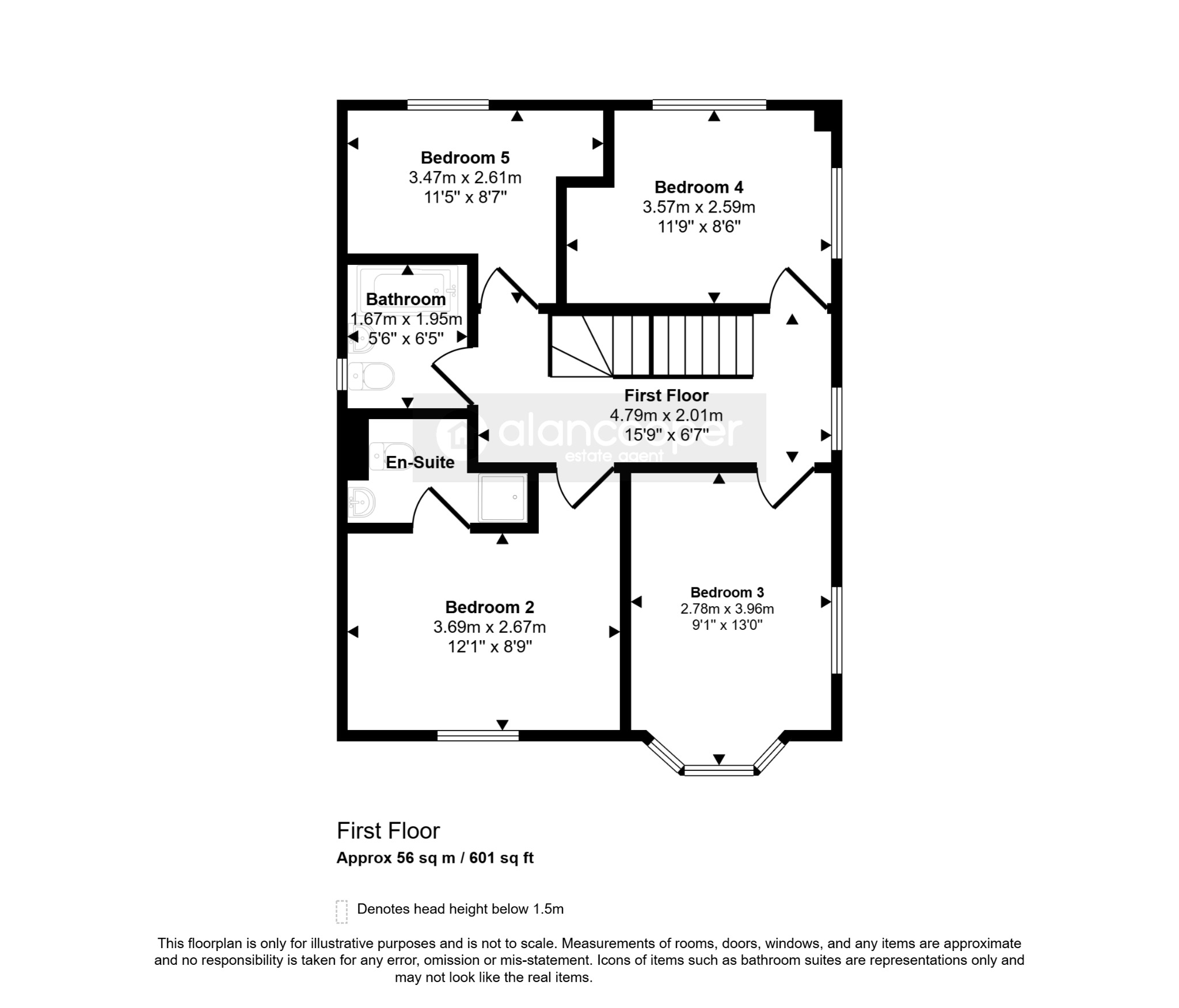 Floorplan 2