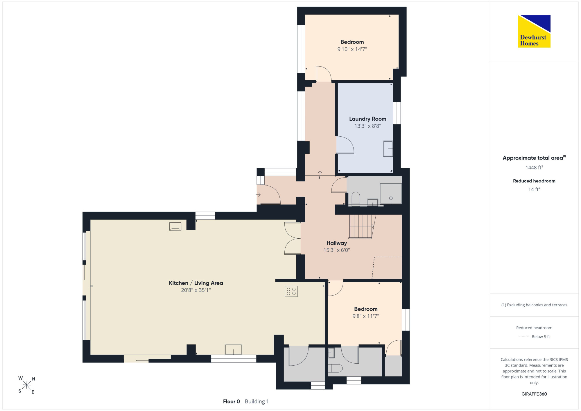 Floorplan 3