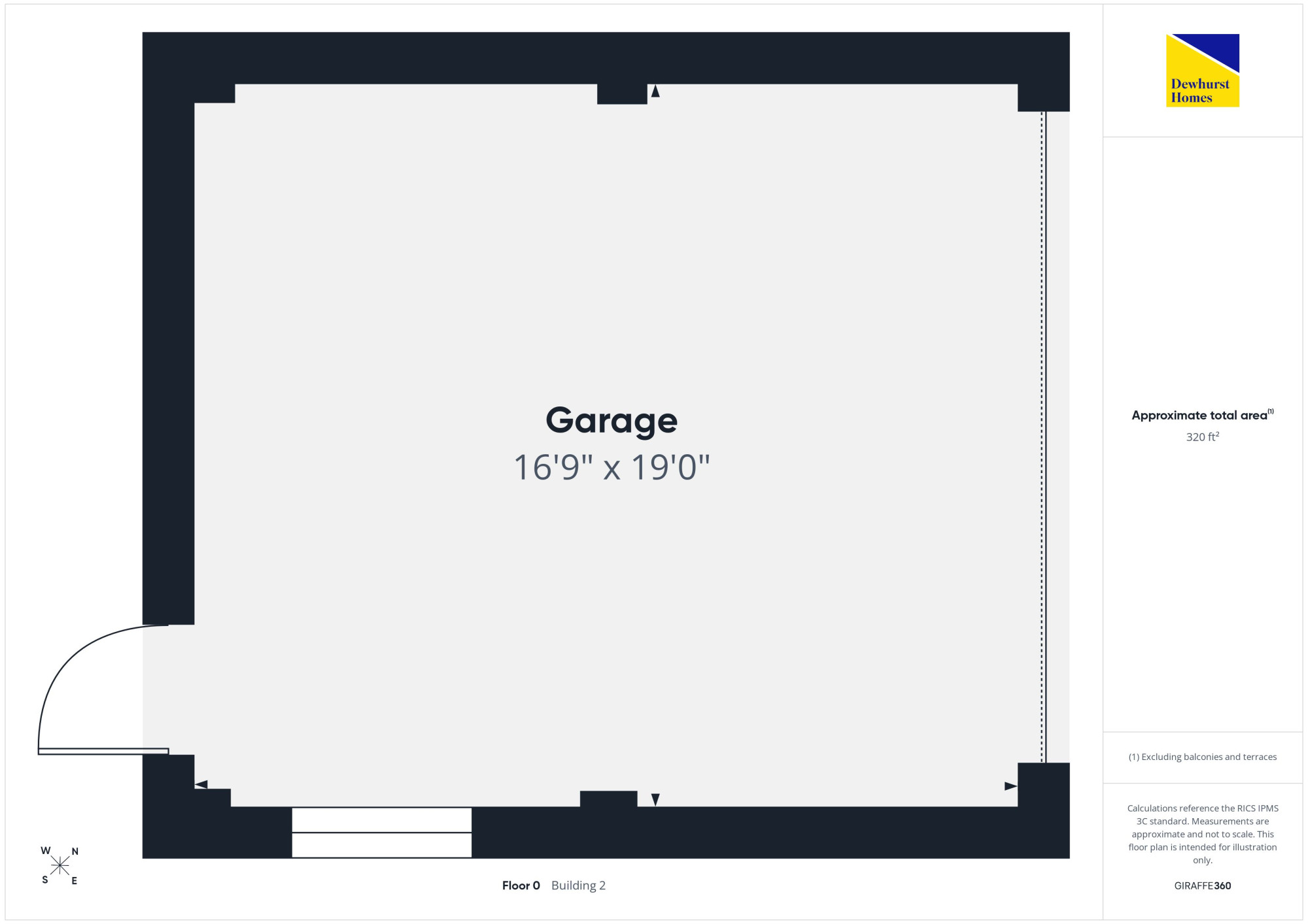 Floorplan 5