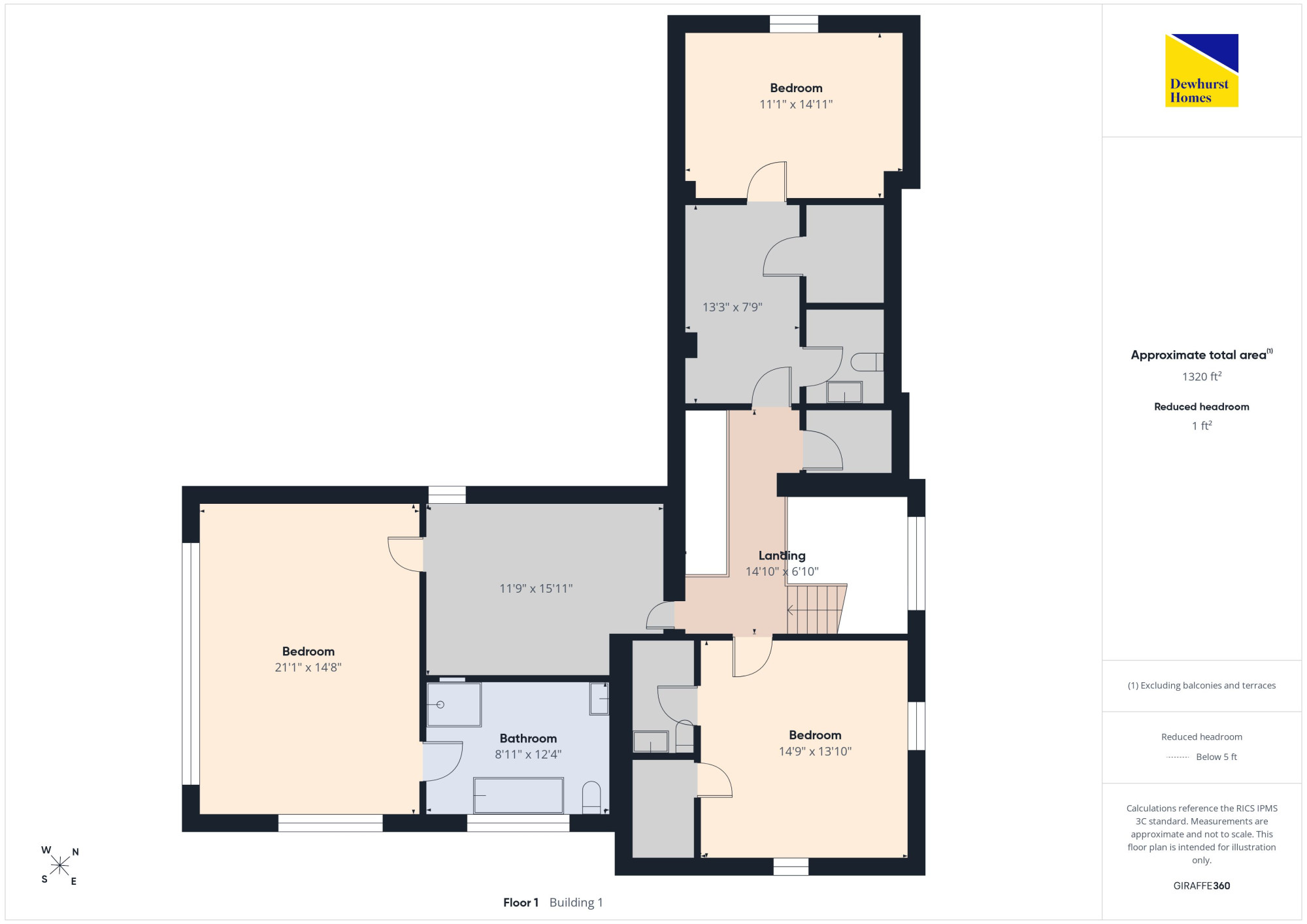 Floorplan 4