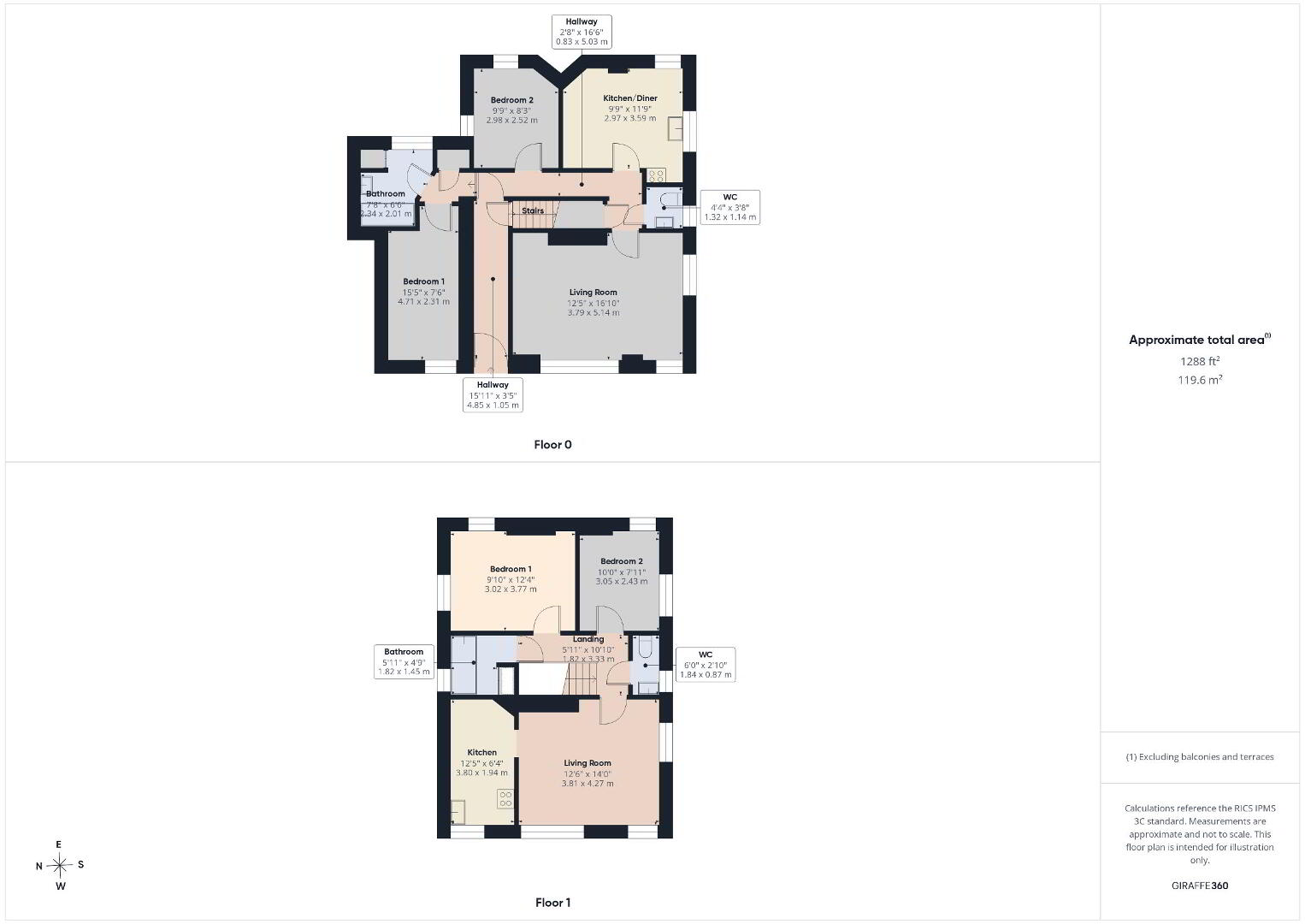 Floorplan 3