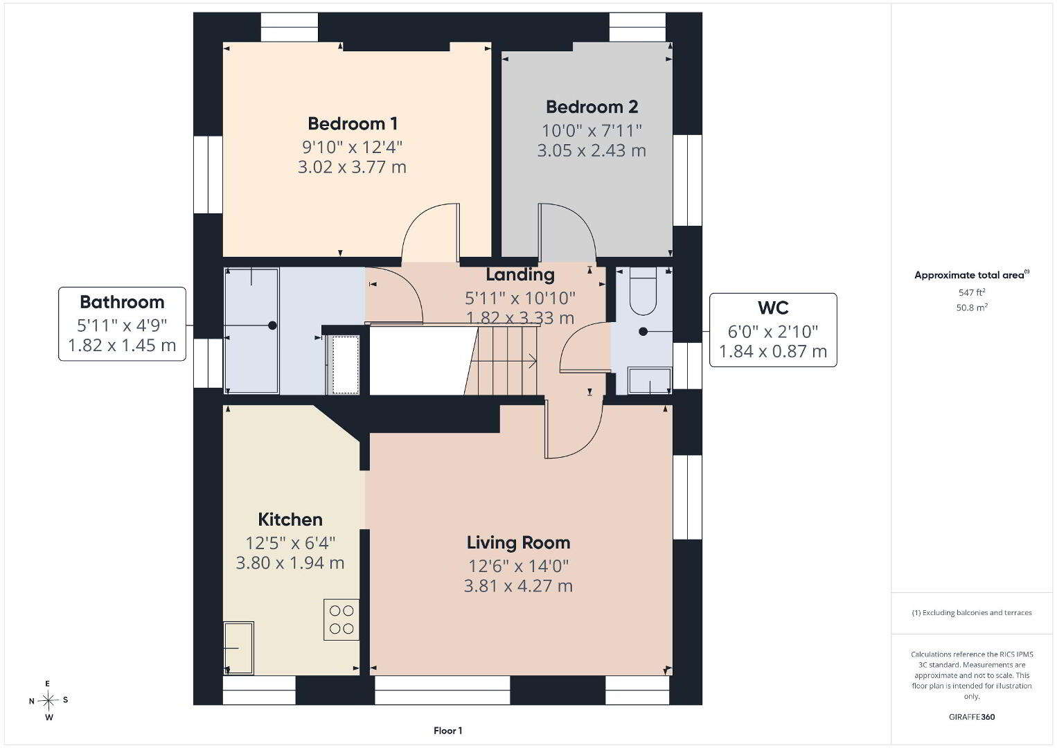 Floorplan 2