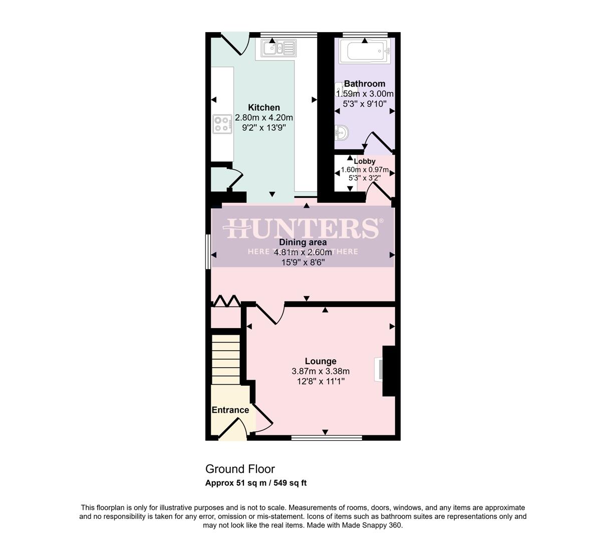 Floorplan 3