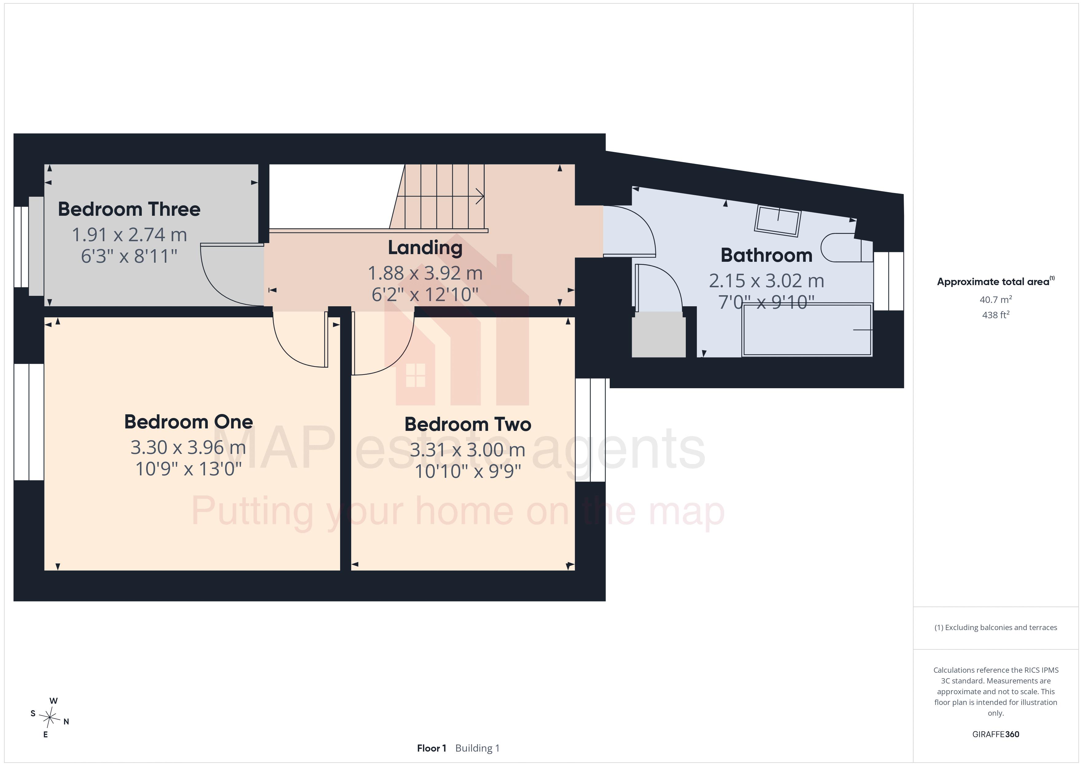 Floorplan 2