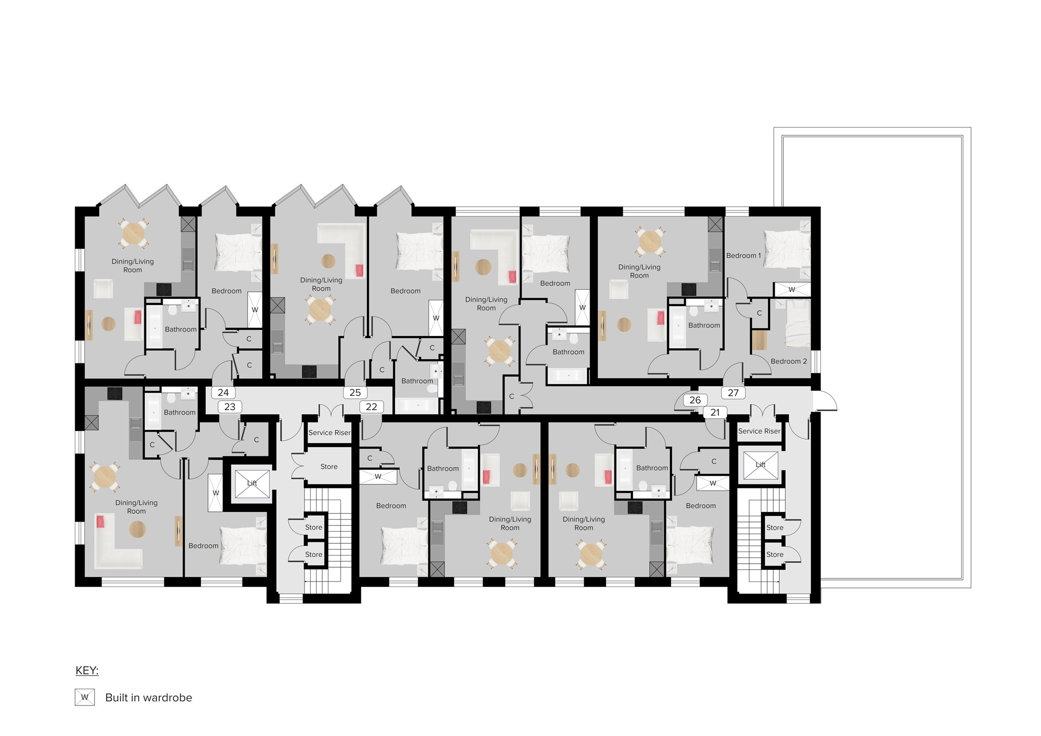 Floorplan 3