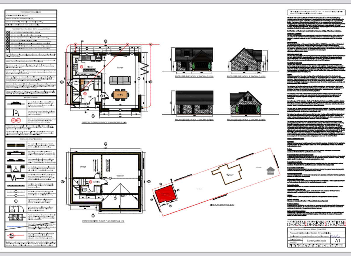 Floorplan 4