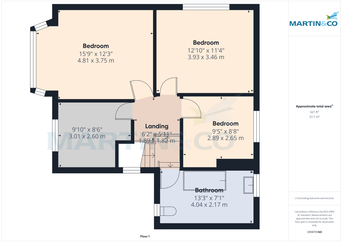 Floorplan 3