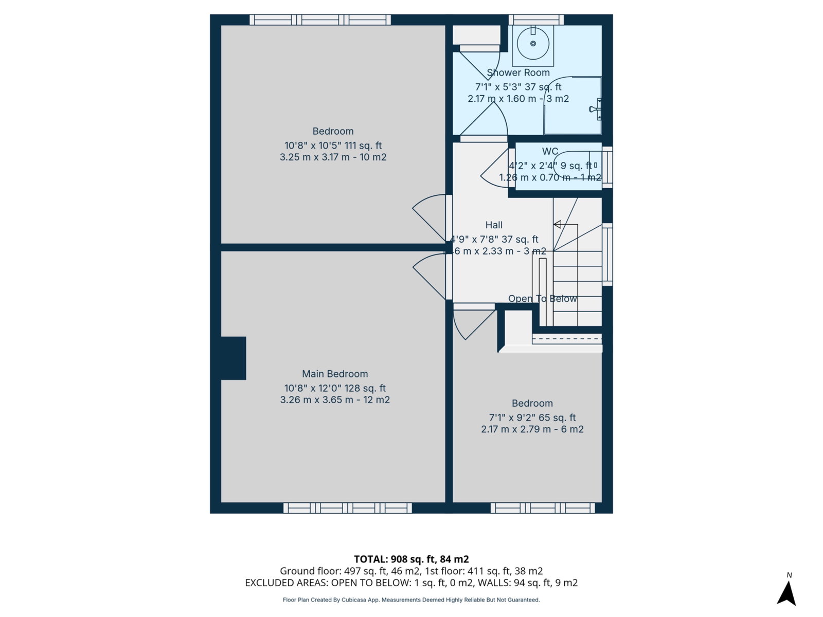 Floorplan 3