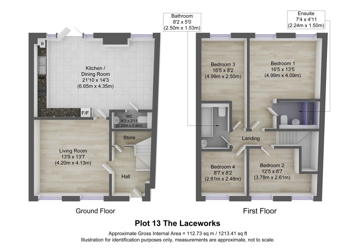 Floorplan 2