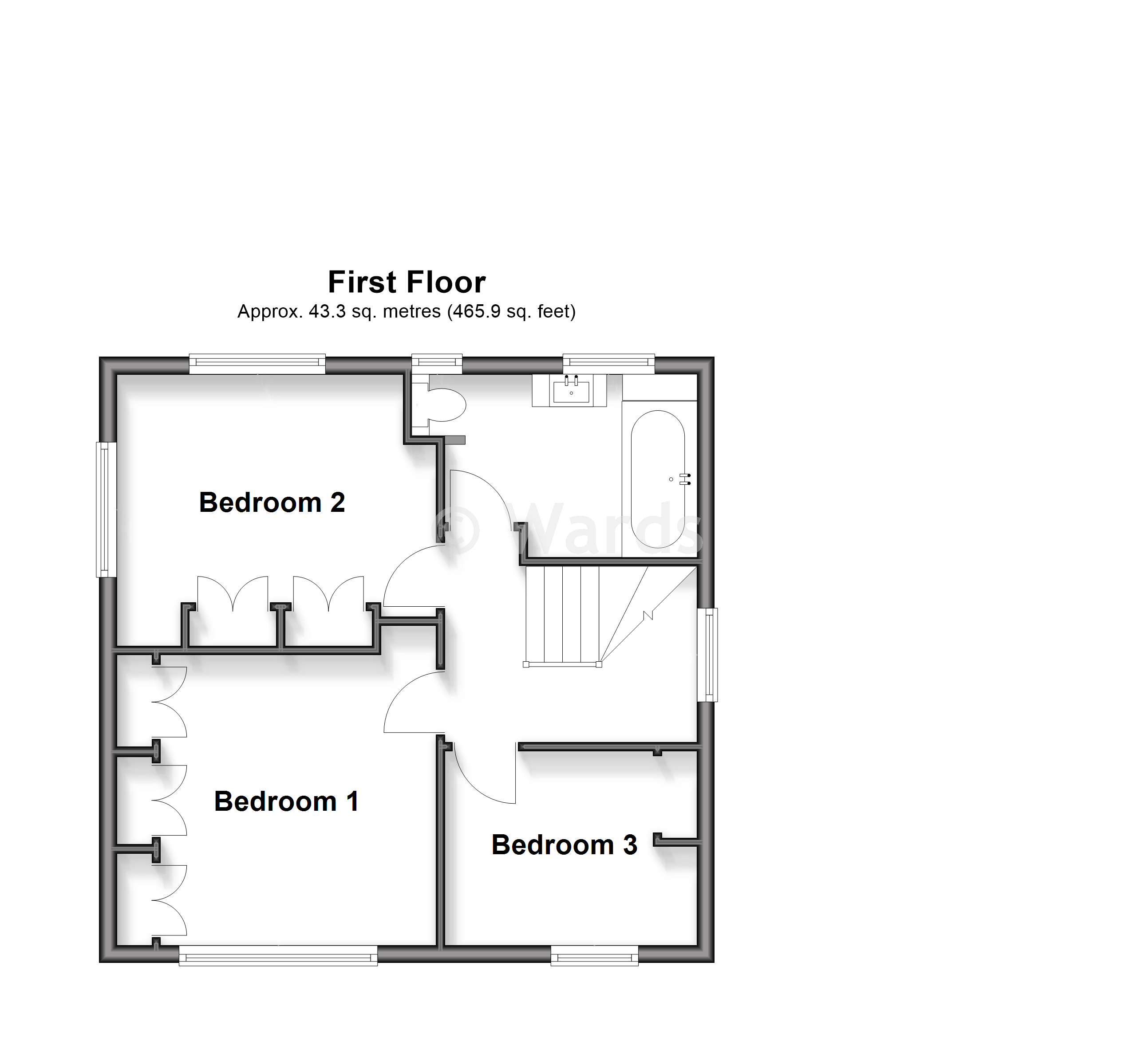 Floorplan 2