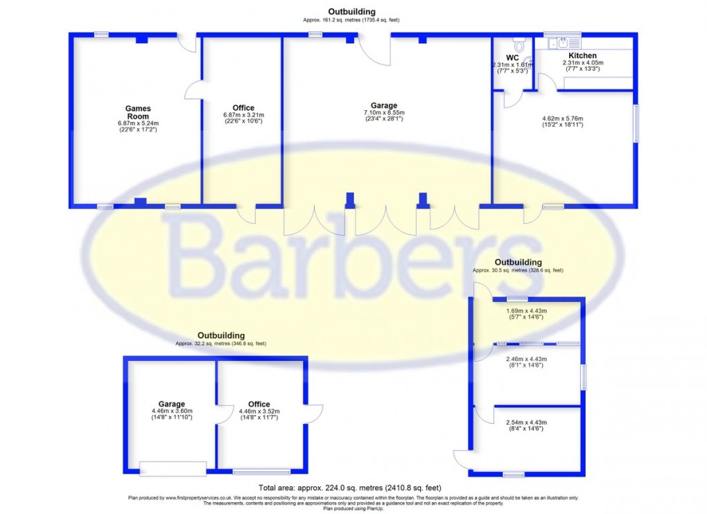 Floorplan 2