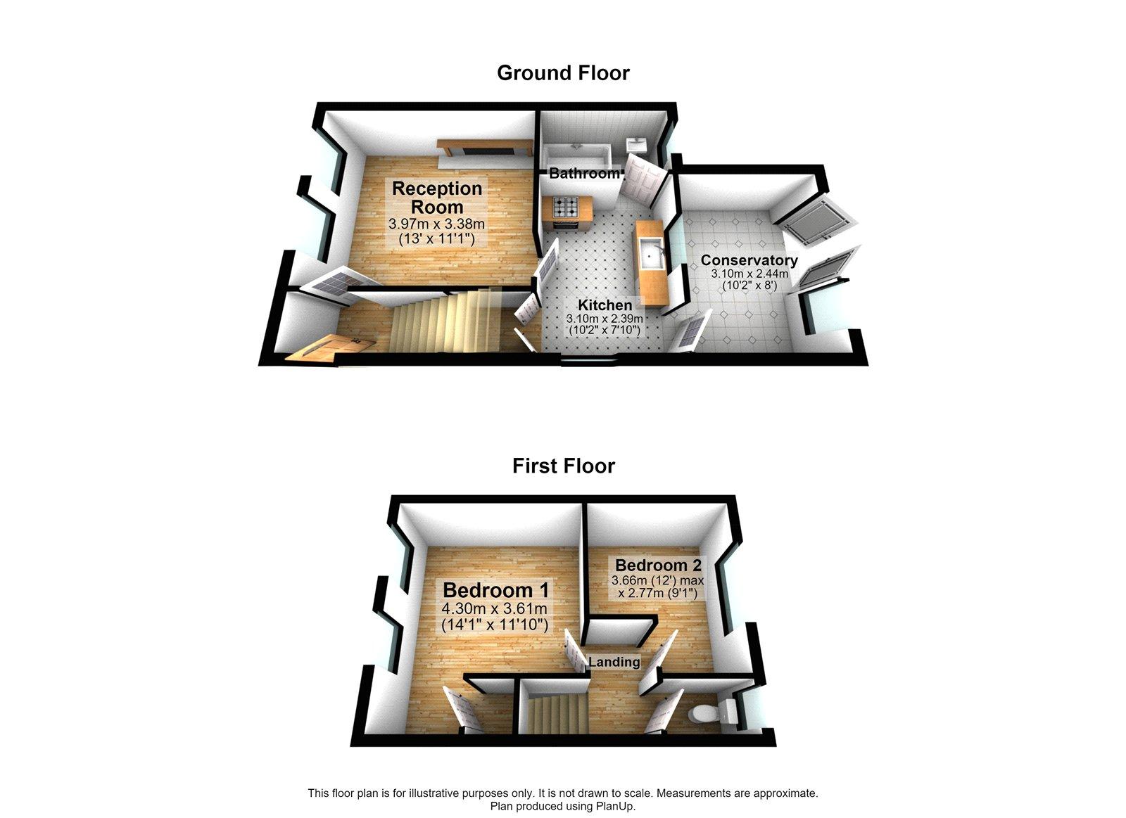 Floorplan 2