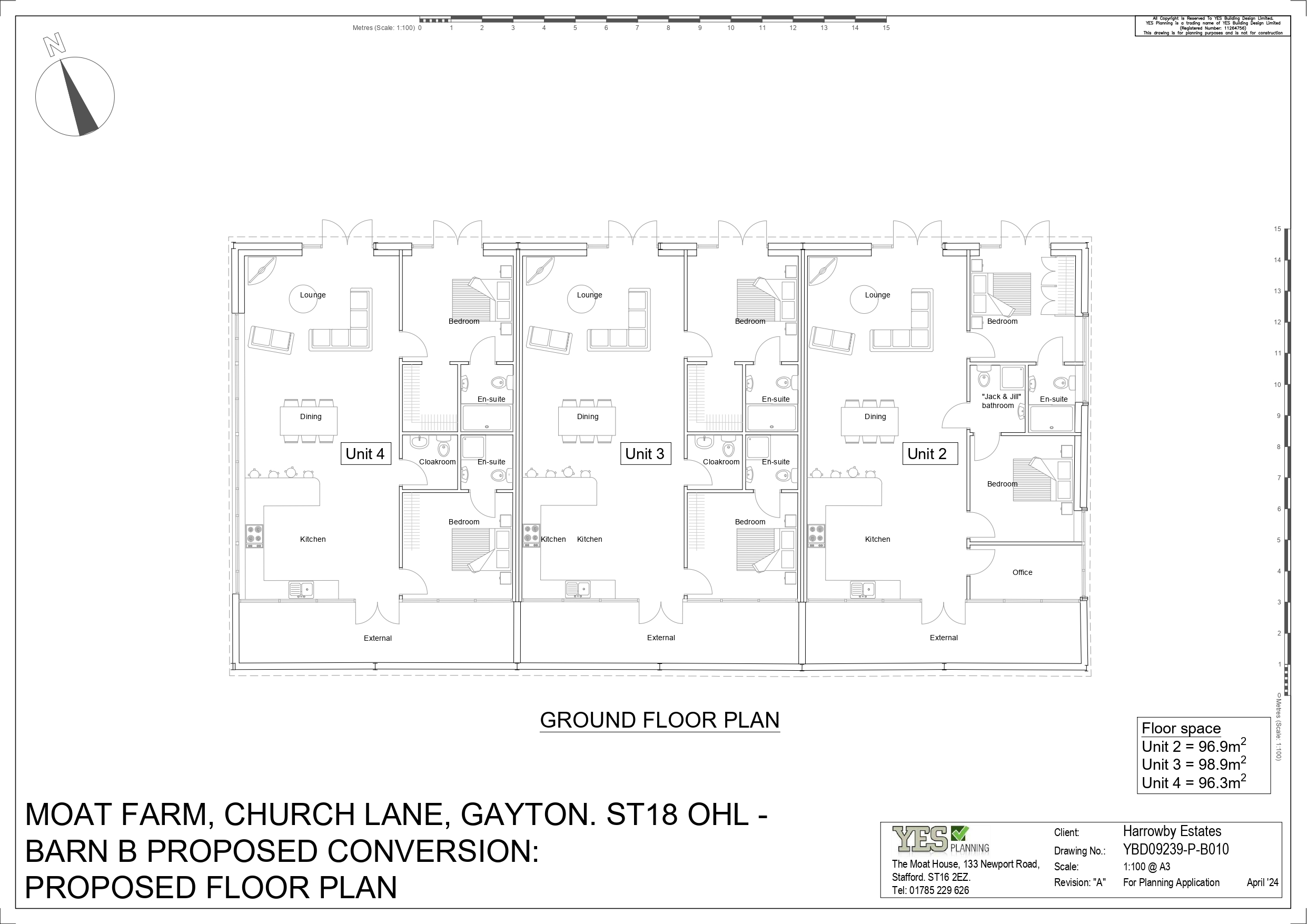 Floorplan 5