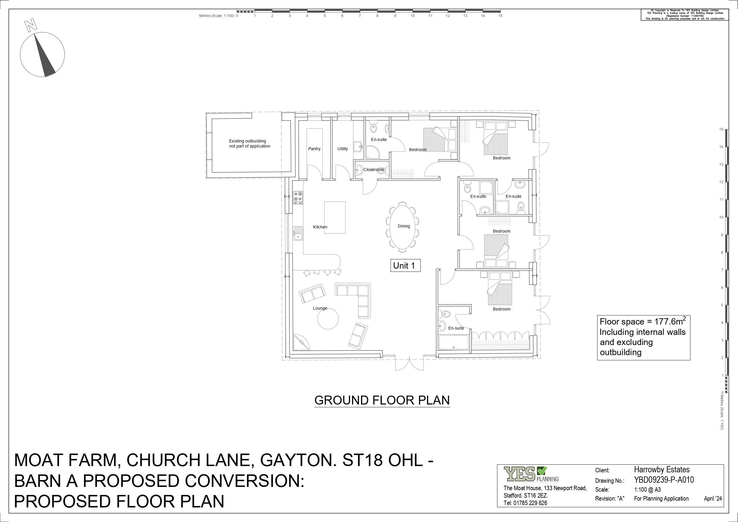 Floorplan 3