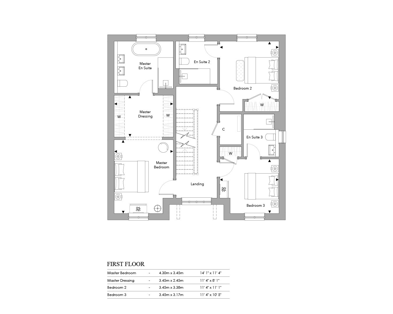 Floorplan 2